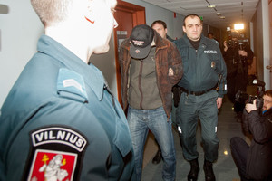 Moterį Vilniuje suvažinėjęs vyras pernai irgi partrenkė žmogų