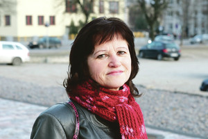 Ko Kaune reikia turistams?