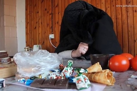 Akibrokštas Griciuose – prisigėrė pusė rinkimų komisijos