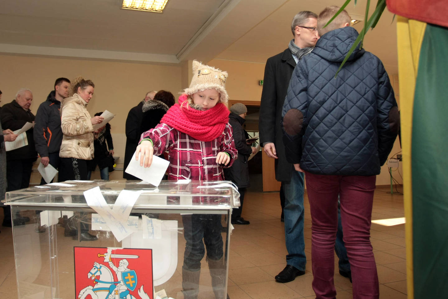 A.Kupčinskas spėja, kad Kaune prireiks antro mero rinkimų turo.