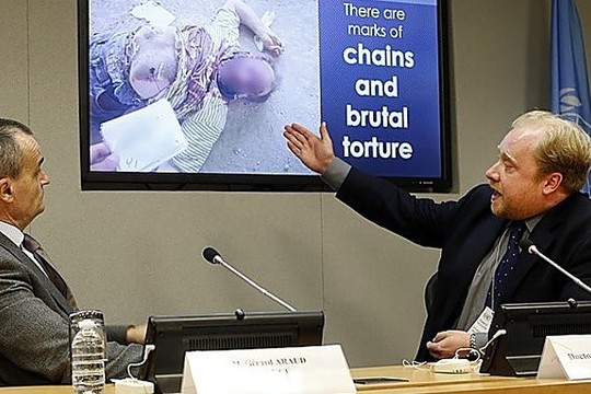 Ekspertas pataria, kaip paruošti gerą prezentaciją