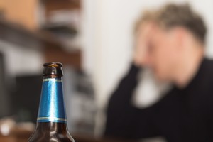 Trauma visam gyvenimui – radinys butelyje atėmė norą gerti alų