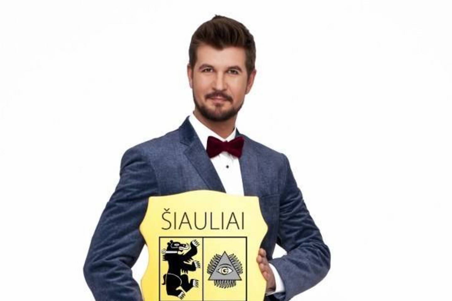 A.Butkus vadovavo Šiaulių miesto komandai.