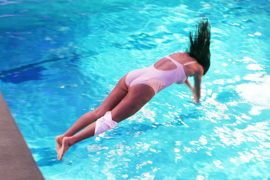 „Šuolininkė“ E. Citovičiūtė dėl traumos nebegali vaikščioti