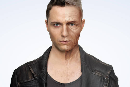 Edgaras Lubys pavasarį pasitinka nauja daina „Gyvenk“