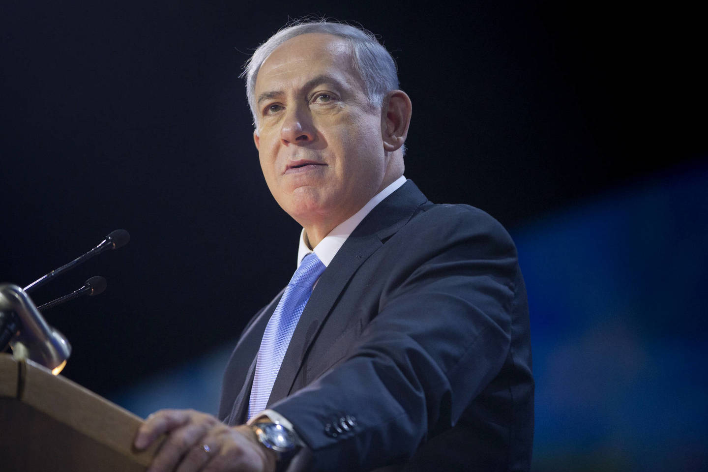 B.Netanyahu stengėsi nesureikšminti asmeninių nesutarimų su B.Obama.