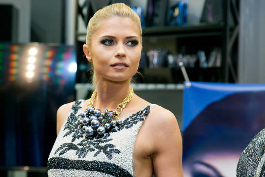 Tarptautiniame bušido turnyre Vilniuje – seksualios permainos