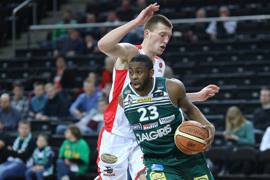 Aiškėja LKL Žvaigždžių dienos starto penketų kontūrai