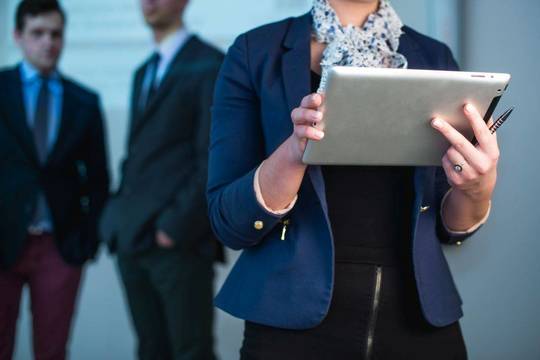 VGTU per „Karjeros dienas“ ragina atkreipti dėmesį į pramonę