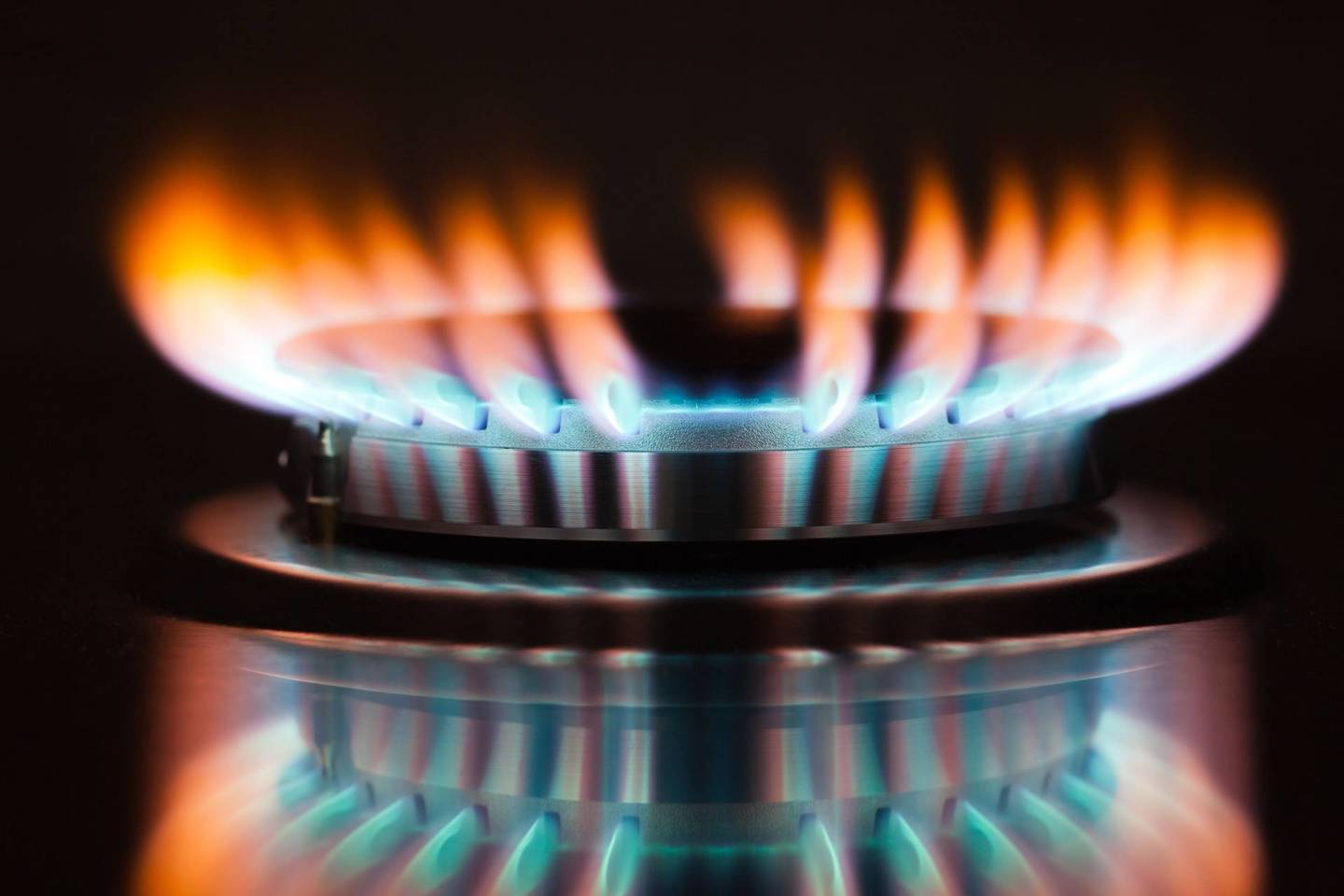 „Gazprom“ dar praėjusią savaitę pagrasino nutraukti dujų tiekimą Ukrainai.