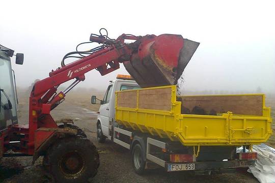 Pareigūnai patarė kauniečiui: „Patys ieškokit pavogtos mašinos“