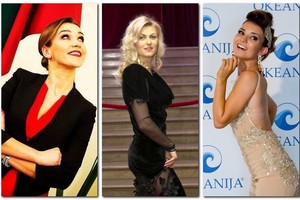 Garsioms moterims kariuomenės vengsiantys vyrai – svetima gėda