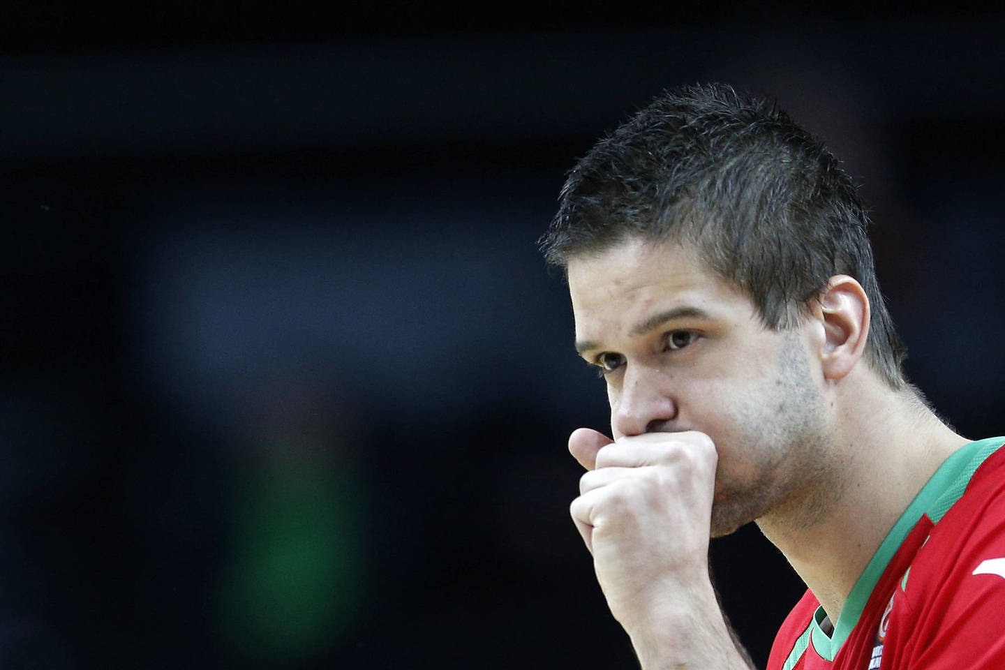 M.Kalnietis pelnė 8 taškus.