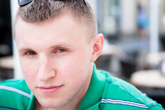 Deividas Pukis papildė „Prienų“ komandą