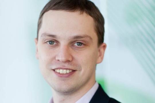 „Enefit“ suskaičiavo nuostolius, bet jau sėja vilties sėklas