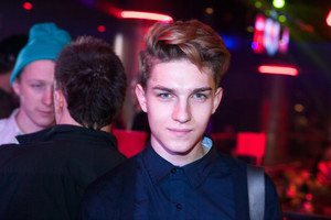 I. Aksionovo koncertuose dainuos ir V. Noreika, ir „Sel“ narė