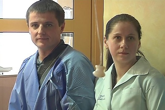 Estrėjos mama: „Pavyko, širdis plaka – tokie buvo pirmi žodžiai“