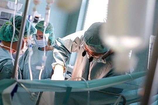 Estrėjos krūtinėje plaka vienerių metų prancūzo širdutė