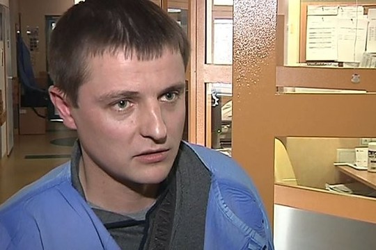 Jautrus Estrėjos tėvų interviu: padėka prancūzams ir gyva viltis