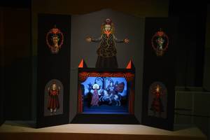 „Lėlės“ popierinis teatras kviečia vaduoti Saulę