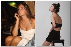 Podiumo gražuolės J. Čėsnaitės iššūkis – minus 17 kilogramų