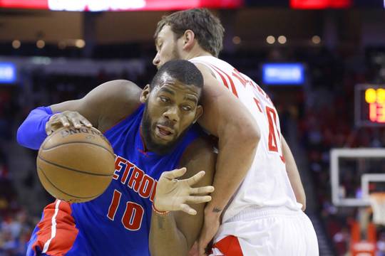 „Rockets“ šventė pergalę, D. Motiejūnas šaudė pro šoną