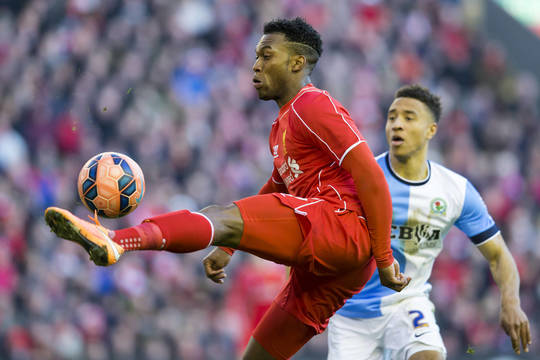 „Liverpool“ nesugebėjo palaužti antrosios lygos klubo