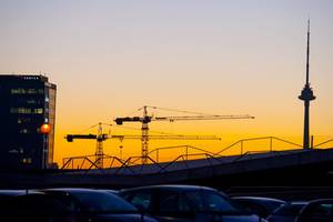 Vilnius šturmuos nekilnojamojo turto parodą Kanuose