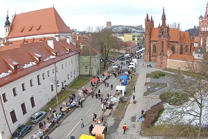 5 Vilniaus įdomybės, kurios jus turėtų nustebinti