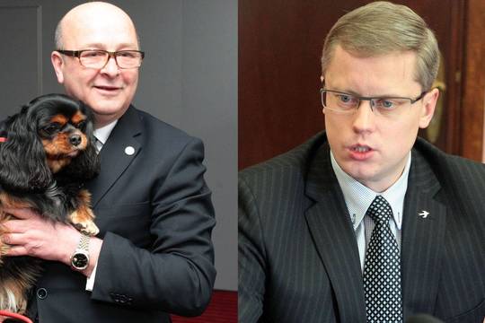 Politologas A. Kulakauskas įžvelgia Kauno atsinaujinimo ženklų