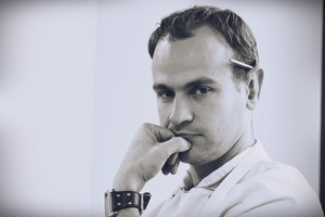 Geriausios idėjos restorano šefą aplanko, kai jis yra alkanas