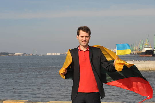 Nepriklausomybės bendraamžis nesupranta apkrėstųjų sovietmečiu