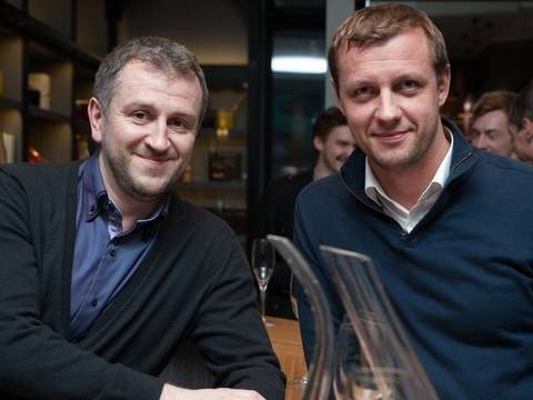 Pas Liutaurą Čepracką – įdomiausi susiėjimai
