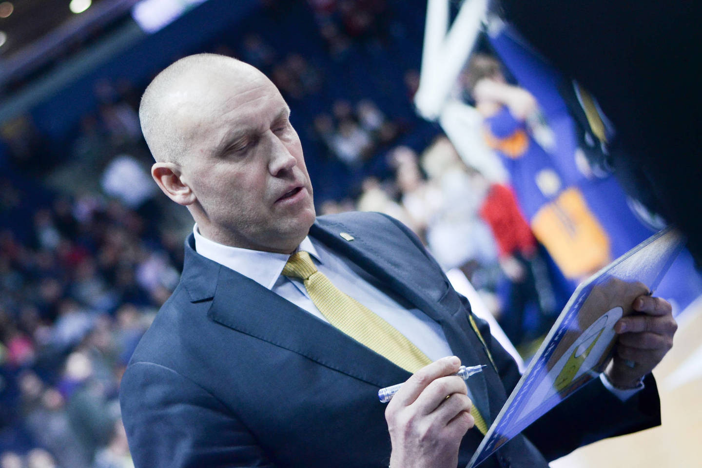 R.Kurtinaitis su Maskvos srities „Chimki“ prasimušė į ketvirtfinalį.