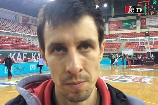 M. Lukauskis: „Nežinau, kodėl. Neturiu paaiškinimo“