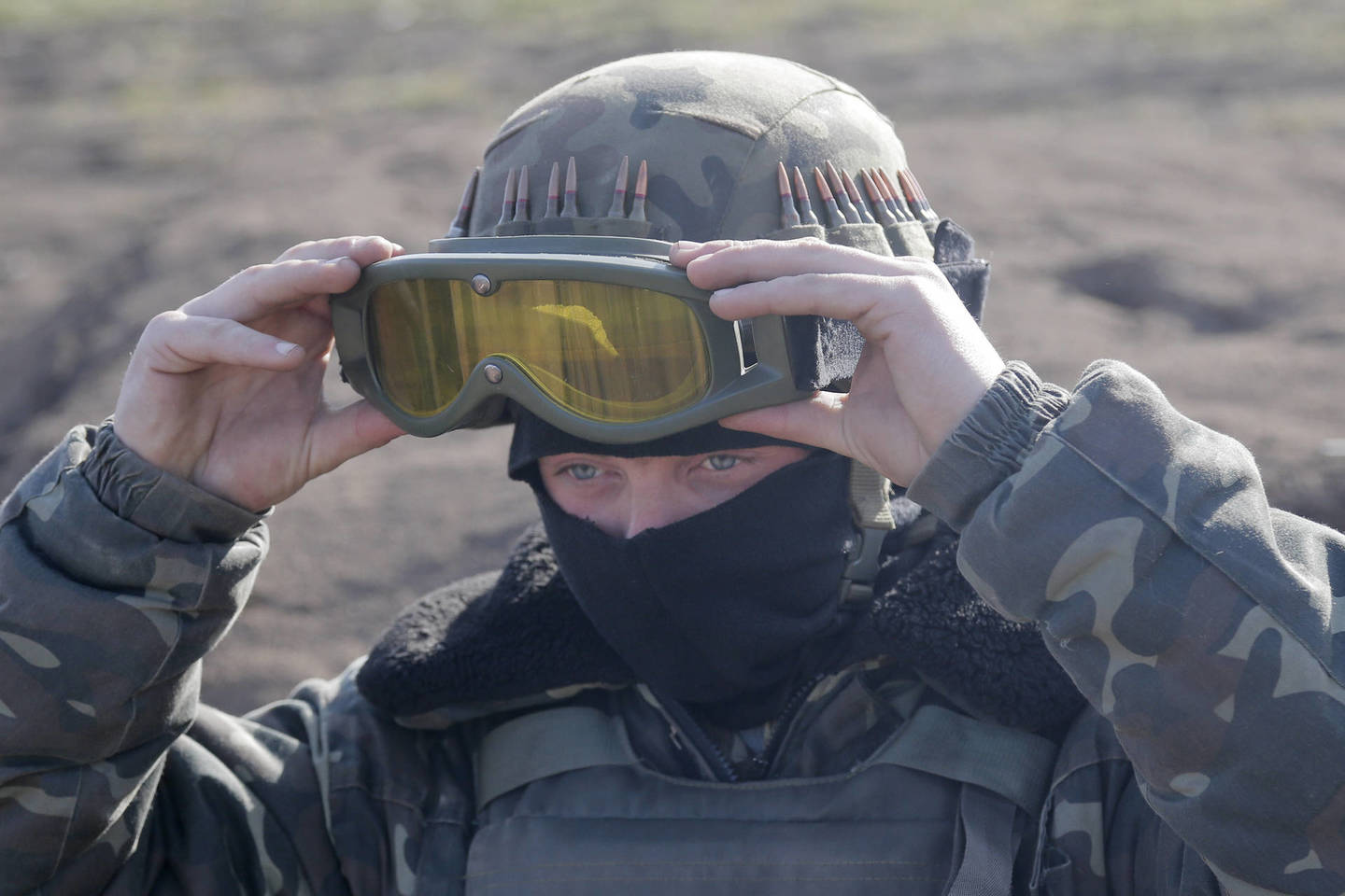 Daugiau kaip 8 tūkstančiai karių pradėjo pratybas, kurios vyks iki balandžio pradžios Rusijoje – taip pat ir pietuose bei Kryme, Armėnijoje ir nuo Gruzijos atplėštose srityse – Pietų Osetijoje bei Abchazijoje.