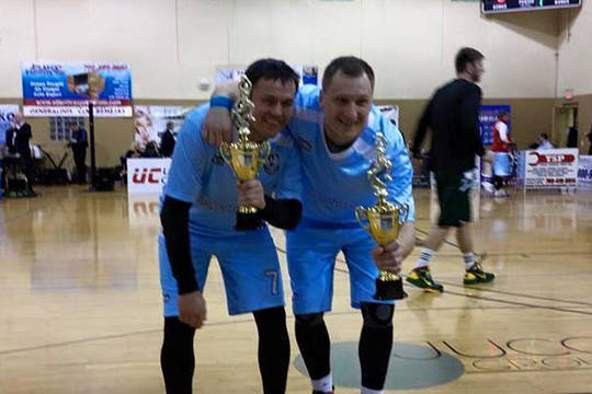 Čikagoje – jau 12-a ČLKL žvaigždžių diena