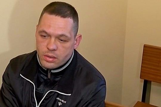 Nuteistas klaipėdietis pedofilas: „Per miegus visko buvo“