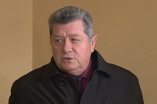 Teisme prisipažinęs pedofilas sulaukė švelnesnės bausmės