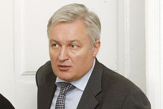Socialdemokratų savivaldos sąraše – korumpuotas politikas