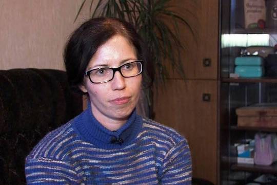 Vyras nesuprato, kodėl žmonai reikia nusiurbti riebalus