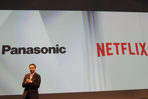 „Netflix“ pažadėjo netrukus ateiti ir į Lietuvą