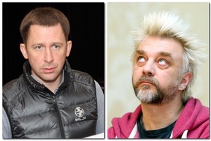 Andrius Mamontovas rėžė savo nuomonę apie Selo kaltinimus jam