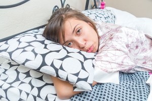 Mažakraujystė: kokie požymiai ir kuo tai gresia?