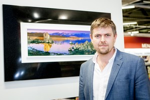 Ilja Laursas: „Gera verslo idėja – nebūtinai unikali“