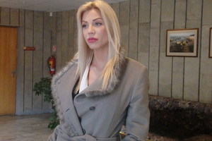 S. Velečka nudžiugo pamatęs M.Bui, Šūdmaišiui skirtas areštas