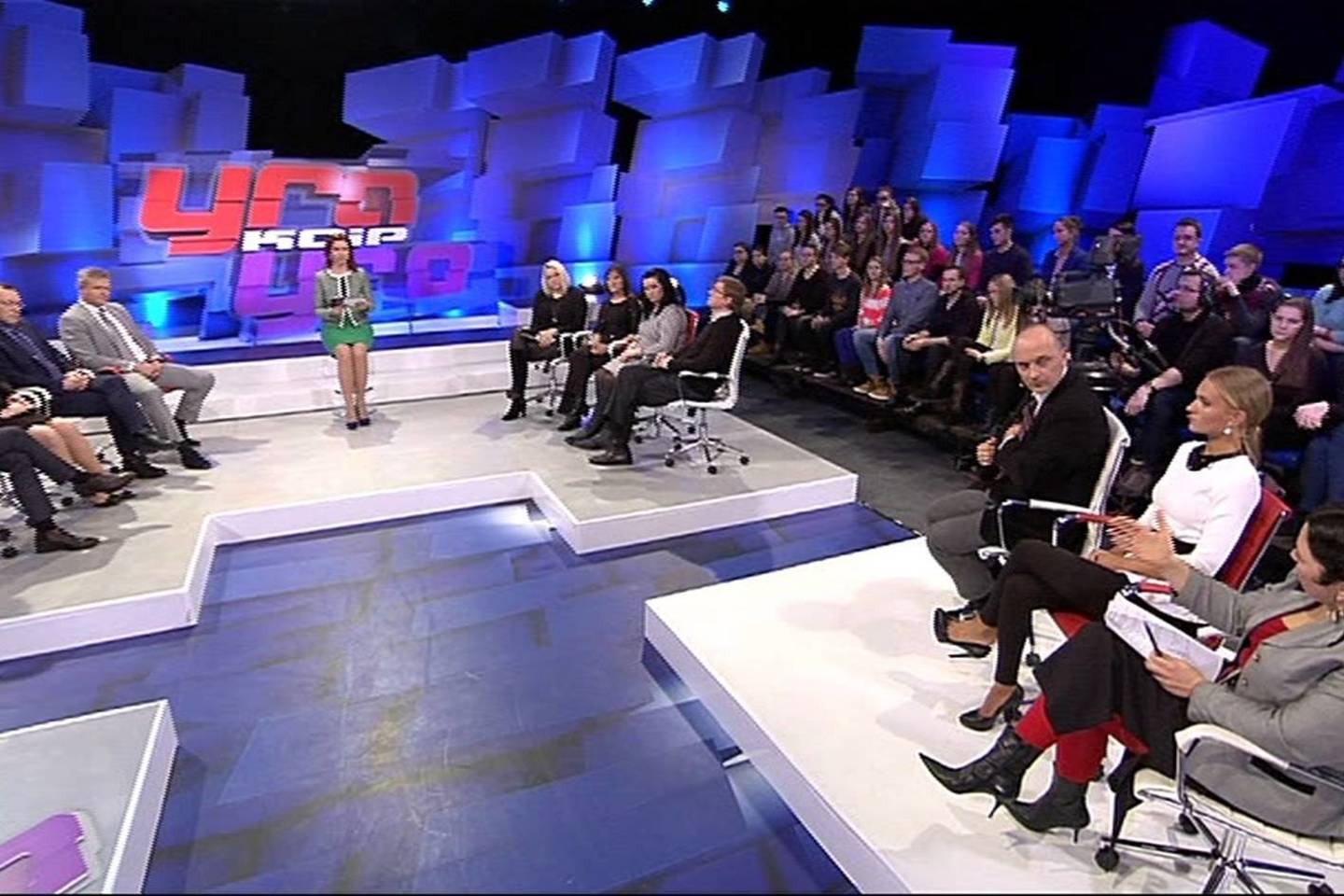 „Yra kaip yra“ pradeda laidų ciklą apie „Barnevernet“ vaiko teisių apsaugos tarnybą Norvegijoje.