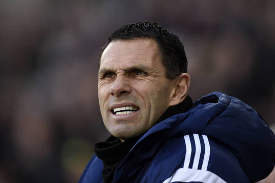„Sunderland“ vadovų kantrybė baigėsi, jie atleido G. Poyetą
