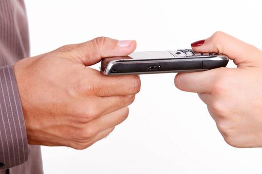 Paskolink telefoną – liksi basas