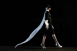 Mados istorija: kaip atsirado „Pret-a-porter“ – dėvimoji mada?